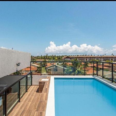Cupe Summer-Porto De Galinhas 180Rua Projetada Apartamento201Eliza Porto de Galinhas Exterior foto