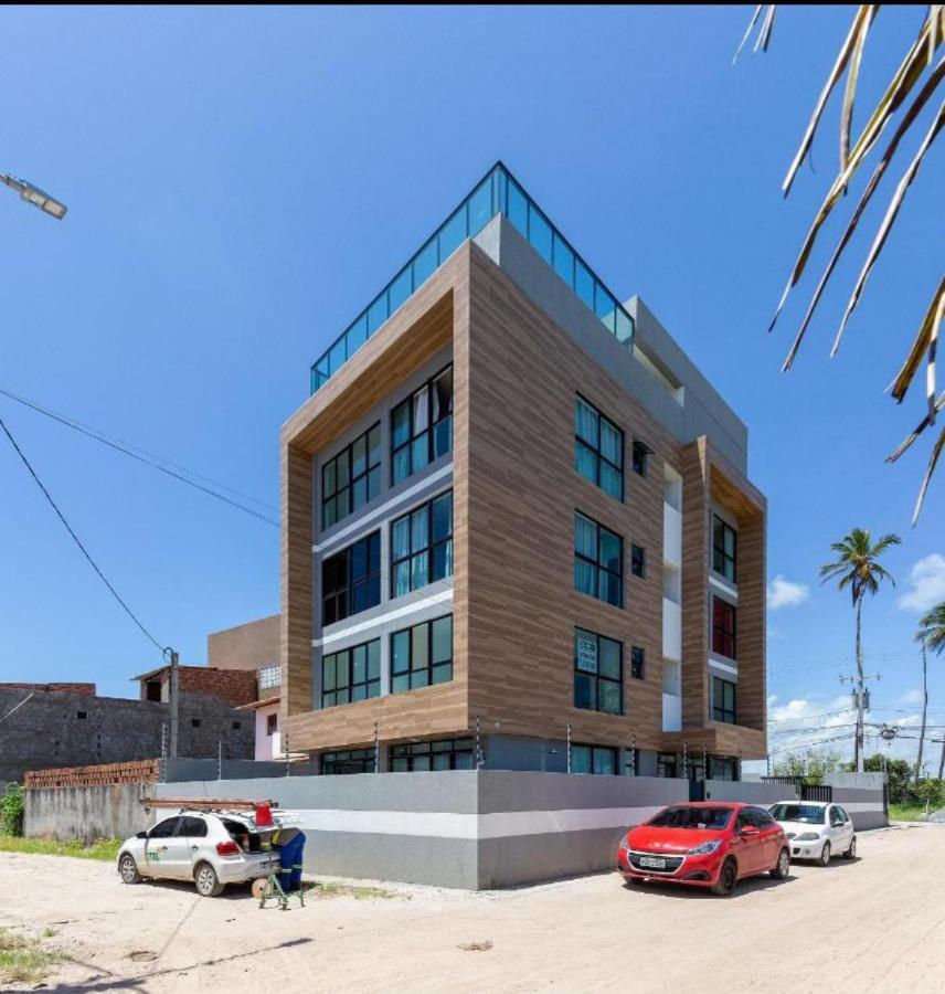 Cupe Summer-Porto De Galinhas 180Rua Projetada Apartamento201Eliza Porto de Galinhas Exterior foto